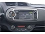 Toyota Yaris 1.0 VVT-i Aspiration Airco / Navi / Camera / BT / Elektr. ramen / NAP