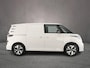 Volkswagen ID. Buzz Cargo Bulli Limited Edition 286pk 79 kWh | 2027 model | Achterdeuren | Trekhaak | Verwarmd stuur | > Netto-ACTIE-Prijs; bij koop of lease via HK / excl. kosten rijklaarmaken <