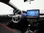 Ford Focus Wagon 1.0 EcoBoost Hybrid ST Line X | Automaat | LED | PDC + Camera | Navi | Winterpack | Clima | LMV |