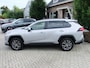 Toyota RAV4 2.5 Hybrid Dynamic , Led , Adap-cruise , Carplay , Elec-A-klep , Dab+ enz.