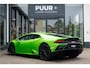 Lamborghini Huracan 5.2 V10 EVO ''Verde Mantis Pearl'' Lift - Sensonum - Forged Carbon