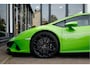 Lamborghini Huracan 5.2 V10 EVO ''Verde Mantis Pearl'' Lift - Sensonum - Forged Carbon
