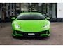 Lamborghini Huracan 5.2 V10 EVO ''Verde Mantis Pearl'' Lift - Sensonum - Forged Carbon