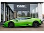Lamborghini Huracan 5.2 V10 EVO ''Verde Mantis Pearl'' Lift - Sensonum - Forged Carbon