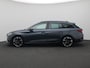 CUPRA Leon Sportstourer 1.4 e-Hybrid Business 204PK DSG SOH 95,47%, Trekhaak, Achteruitrijcamera, Side Assist, Keyless, 18" LM Velgen, Elektr. Achterklep, Stoel-Stuurverwarming