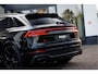 Audi RS Q8 RSQ8 4.0 TFSI Quattro Dynamic Plus Carbon Pakket - Keramisch - Pano