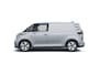 Volkswagen ID. Buzz Cargo Bulli Limited Edition 286pk 79 kWh | 2027 model | Achterdeuren | LED Matrix koplampen | Trekhaak | > Netto-ACTIE-Prijs; bij koop of lease via HK / excl. kosten rijklaarmaken <