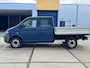 Volkswagen Transporter 2.0 TDI L2H1 4Motion DC PICK-UP