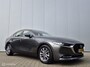 Mazda 3 2.0 E-SKYACTIV-X M HYBRID 180 COMFORT MET BOSE AUTOMAAT/KEYLESS/LED/CAMERA/STOEL-STUURVERWARMING/HEAD-UP/ADAPTIVE CRUISE
