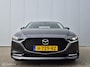 Mazda 3 2.0 E-SKYACTIV-X M HYBRID 180 COMFORT MET BOSE AUTOMAAT/KEYLESS/LED/CAMERA/STOEL-STUURVERWARMING/HEAD-UP/ADAPTIVE CRUISE