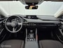 Mazda 3 2.0 E-SKYACTIV-X M HYBRID 180 COMFORT MET BOSE AUTOMAAT/KEYLESS/LED/CAMERA/STOEL-STUURVERWARMING/HEAD-UP/ADAPTIVE CRUISE