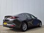 Mazda 3 2.0 E-SKYACTIV-X M HYBRID 180 COMFORT MET BOSE AUTOMAAT/KEYLESS/LED/CAMERA/STOEL-STUURVERWARMING/HEAD-UP/ADAPTIVE CRUISE