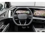 Audi Q4 e-tron 286pk S edition performance 82 kWh | Panoramadak | Trekhaak | Achteruitrijcamera | Akoestisch glas