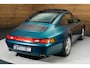 Porsche 911 Targa Cabriolet