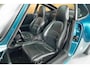 Porsche 911 Targa Cabriolet