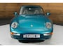 Porsche 911 Targa Cabriolet