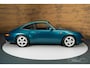 Porsche 911 Targa Cabriolet