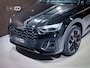 Audi Q5 50 TFSI e Quattro S-Line |Virtual|Black Edition|SoH 92%|LED|Leder|Stoelverwarming