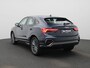 Audi Q3 Sportback 35 TFSI Pro Line Business | Black Pack | Automaat | Apple CarPlay | Navigatie | Leder | Stoelverwarming | Achteruitrijcamera | Climate Control | Cruise Control | Parkeersensoren | Lichtmetalen Velgen |