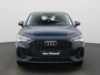 Audi Q3 Sportback 35 TFSI Pro Line Business | Black Pack | Automaat | Apple CarPlay | Navigatie | Leder | Stoelverwarming | Achteruitrijcamera | Climate Control | Cruise Control | Parkeersensoren | Lichtmetalen Velgen |