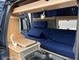 Ford Transit Connect minicamper | Compacte Buscamper met Hefdak Ford Transit Connect minicamper | Compacte Buscamper