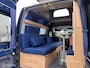 Ford Transit Connect minicamper | Compacte Buscamper met Hefdak Ford Transit Connect minicamper | Compacte Buscamper