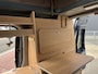 Ford Transit Connect minicamper | Compacte Buscamper met Hefdak Ford Transit Connect minicamper | Compacte Buscamper