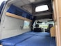 Ford Transit Connect minicamper | Compacte Buscamper met Hefdak Ford Transit Connect minicamper | Compacte Buscamper