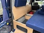 Ford Transit Connect minicamper | Compacte Buscamper met Hefdak Ford Transit Connect minicamper | Compacte Buscamper