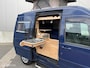 Ford Transit Connect minicamper | Compacte Buscamper met Hefdak Ford Transit Connect minicamper | Compacte Buscamper