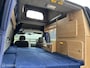 Ford Transit Connect minicamper | Compacte Buscamper met Hefdak Ford Transit Connect minicamper | Compacte Buscamper