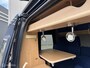 Ford Transit Connect minicamper | Compacte Buscamper met Hefdak Ford Transit Connect minicamper | Compacte Buscamper