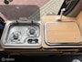 Ford Transit Connect minicamper | Compacte Buscamper met Hefdak Ford Transit Connect minicamper | Compacte Buscamper