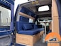 Ford Transit Connect minicamper | Compacte Buscamper met Hefdak Ford Transit Connect minicamper | Compacte Buscamper
