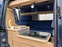 Ford Transit Connect minicamper | Compacte Buscamper met Hefdak Ford Transit Connect minicamper | Compacte Buscamper