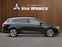 Renault Megane Estate 1.2 TCe Bose 132PK | Camera | Keyless | Massagefunctie | Cruise | LM Velgen