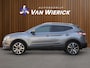 Nissan Qashqai 1.2 Premier Edition 116PK | Ketting v.v | Dealer onderhouden | Pano | 360 Camera | Keyless | Stoelverwarming | NAP