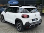 Citroën C3 Aircross 1.2 SHINE 130PK | Nieuwstaat | Automaat | Pano | 1/2 Leer | 17" | Carplay | Interesse in een bezichtiging of proefrit, bel of app met 06-24282842 / 06-42130156