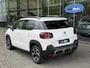Citroën C3 Aircross 1.2 SHINE 130PK | Nieuwstaat | Automaat | Pano | 1/2 Leer | 17" | Carplay | Interesse in een bezichtiging of proefrit, bel of app met 06-24282842 / 06-42130156