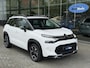 Citroën C3 Aircross 1.2 SHINE 130PK | Nieuwstaat | Automaat | Pano | 1/2 Leer | 17" | Carplay | Interesse in een bezichtiging of proefrit, bel of app met 06-24282842 / 06-42130156