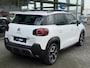 Citroën C3 Aircross 1.2 SHINE 130PK | Nieuwstaat | Automaat | Pano | 1/2 Leer | 17" | Carplay | Interesse in een bezichtiging of proefrit, bel of app met 06-24282842 / 06-42130156