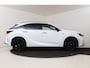 Lexus RX 500h F Sport Line | Dealer onderhouden | Mark Levinson | Panoramadak | Vierwielbesturing | 360 Camera | Lederen bekleding | Memory Seat | Stoel+stuurverwarming+achterbank | Stoelventilatie + achterbank |