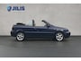 Volkswagen Golf Cabriolet 1.8 Highline | Lederen bekleding | Stoelverwarming | Lichtmetalen velgen