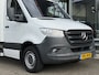 Mercedes-Benz Sprinter 319 1.9 CDI Bakwagen met laadklep | Zijdeur | Cruisec. | Airco