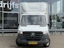 Mercedes-Benz Sprinter 319 1.9 CDI Bakwagen met laadklep | Zijdeur | Cruisec. | Airco