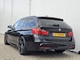BMW 3-Serie Touring 316i M-Pakket bj 2014 PANO|M-interieur|Groot Navi Nette Auto!