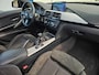 BMW 3-Serie Touring 316i M-Pakket bj 2014 PANO|M-interieur|Groot Navi Nette Auto!