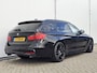 BMW 3-Serie Touring 316i M-Pakket bj 2014 PANO|M-interieur|Groot Navi Nette Auto!