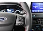 Ford Focus Wagon 1.0EB Hybrid ST Line | Dealer Onderhouden! | 1e Eigenaar! | Winterpack | Camera | LED | Clima | Navi | Cruise Control | Parkeersensoren V+A | DAB | Lichtmetalen Velgen