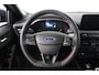 Ford Focus Wagon 1.0EB Hybrid ST Line | Dealer Onderhouden! | 1e Eigenaar! | Winterpack | Camera | LED | Clima | Navi | Cruise Control | Parkeersensoren V+A | DAB | Lichtmetalen Velgen